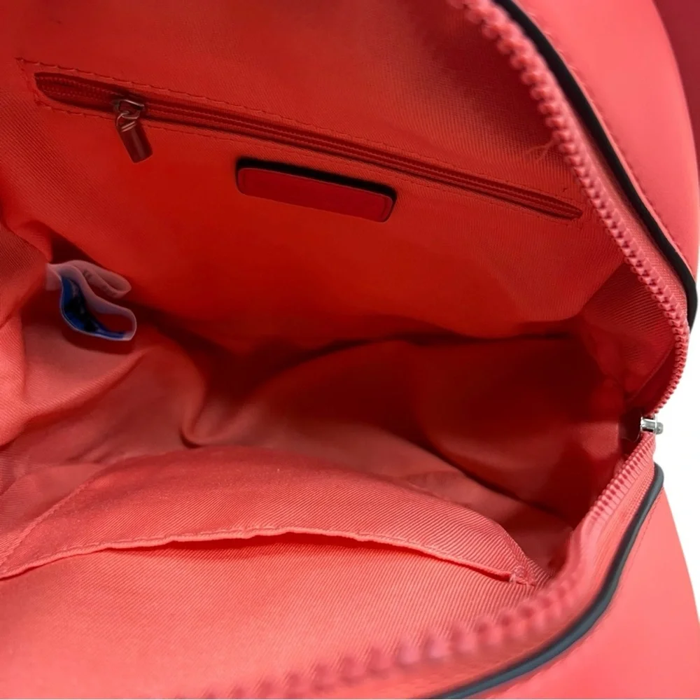 Squishable Mini Rainbow Cloud Backpack Bag